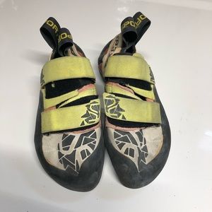 La Sportiva Women’s Otaki size 5/5.5
